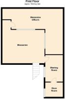 Floor/Site plan 2