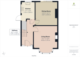 Presented by Clinton at EweMove Bexleyheath and Da