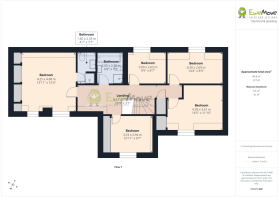 EweMove - Spalding - Werrington - Floor Plan Grou