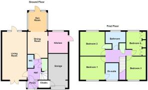 Floorplan One