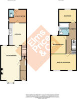 2D Floorplan