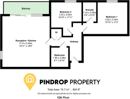 2D - Peregrine Point, 1, Alma Road, EN3 4FU.png