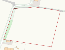 Plan of Land