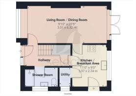GF FLOORPLAN