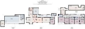 Glenwood Floorplan