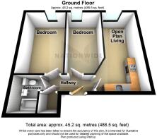 Floorplan 2