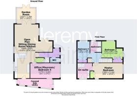 3 Globe Court Floor plan.JPG