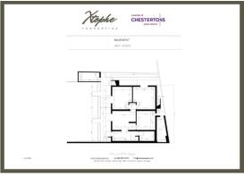 BASEMENT - X0322