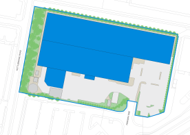 Siteplan gbpark01