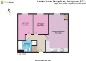 EweMove Basingstoke Estate Agents