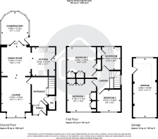 Virtual Floorplan