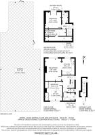 65a Headstone Gardens Floorplan