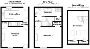 5 Dobbin Lane, Rossendale - all floors.JPG