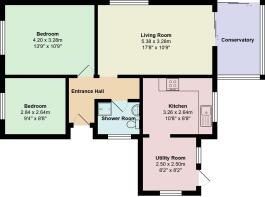 10 Cedar Close, Stowmarket