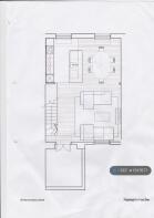 3rd Floor Plan