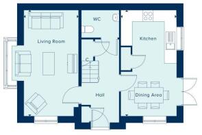Chelmsford Ground Floor