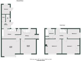9 Glyndwr Road