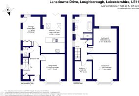 Landscape Floorplan