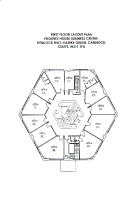 Floor/Site plan 1