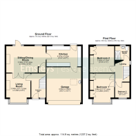 Property Floorplan