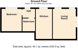 Granny Annex Ju Al, Marschapel - all floors.JPG