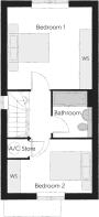 First Floor Plan