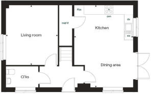 Ground floor