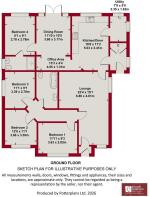 Green Gables, Vicarage Lane, North Muskham.jpg