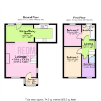 Property Floorplan