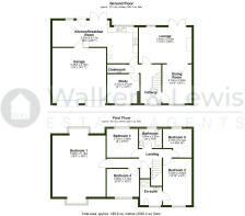 152 Parc Nant Celyn fp