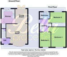 2D Floorplan