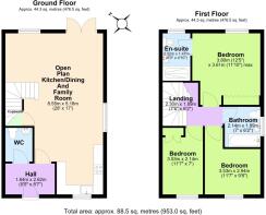 100 Rose Way - all floors.JPG