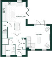 Ground floor