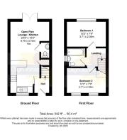 Floorplan - 61 Hinchliff Drive Wick BN17 7GB.jpg