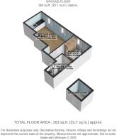 Flat7CentralHouseChurchStreetYeovil