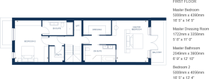 Floorplan First