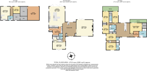 Floor Plan - Toads F