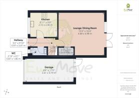 EweMove Estate Agents Basingstoke - 13 Forest Driv
