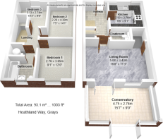 Floorplan 2