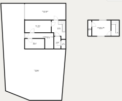 Floor/Site plan 1