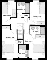 First Floor Plan