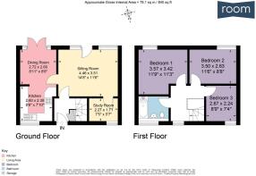 11 Uphill Drive, Bath BA1 6PB - FP.jpg