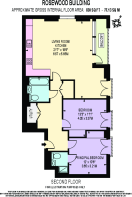 116 Rosewood Buildin