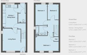 Plot 321 - 2 Cornel 