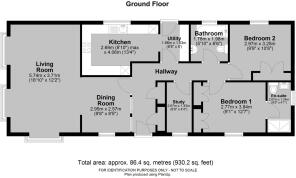 14 Tower Court, Saltmarshe Castle, Bromyard - all 