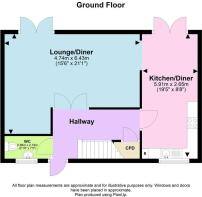 Floorplan 2
