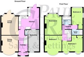 Floorplan One