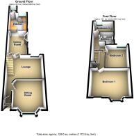 Entire Floorplan