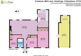 Floorplan 2D