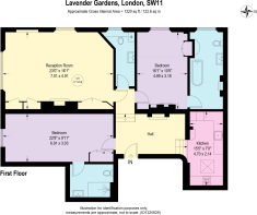 The Shrubbery Floorp